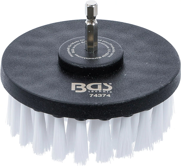 Borsttillbehör | För BGS 74367 | Ø 100 mm (4