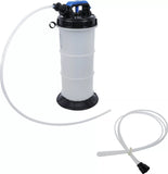 Vakuum-sugpump | 6 l. BGS 74395