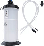 Vakuum-sugpump | 6 l. BGS 74395