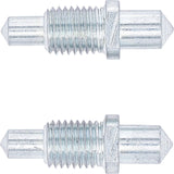 Reservtappar | 6 - 8 mm | för BGS 9602 | 2 delar. BGS 74399