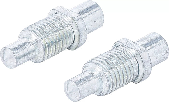 Reservtappar | 6 - 8 mm | för BGS 9602 | 2 delar. BGS 74399