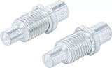Reservtappar | 6 - 8 mm | för BGS 9602 | 2 delar. BGS 74399