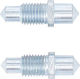 Reservtappar | 7 - 9 mm | för BGS 9602 | 2 delar. BGS 74400
