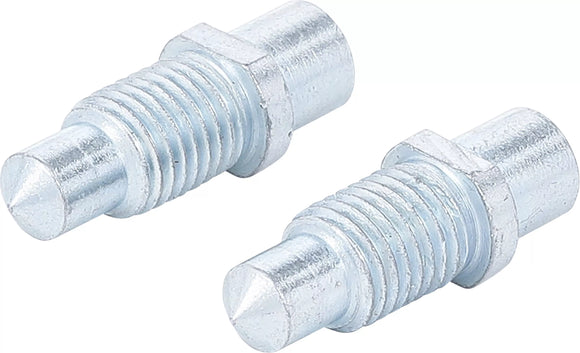 Reservtappar | 7 - 9 mm | för BGS 9602 | 2 delar. BGS 74400