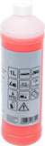 Bilschampo-koncentrat | rött | 1000 ml. BGS 74415