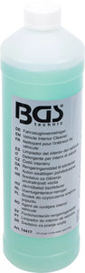 Fordonsinteriör-rengöringsmedel | 1000 ml. BGS 74417