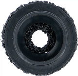 Ersättnings slipskiva | för BGS 74449 | 50 x 14 mm