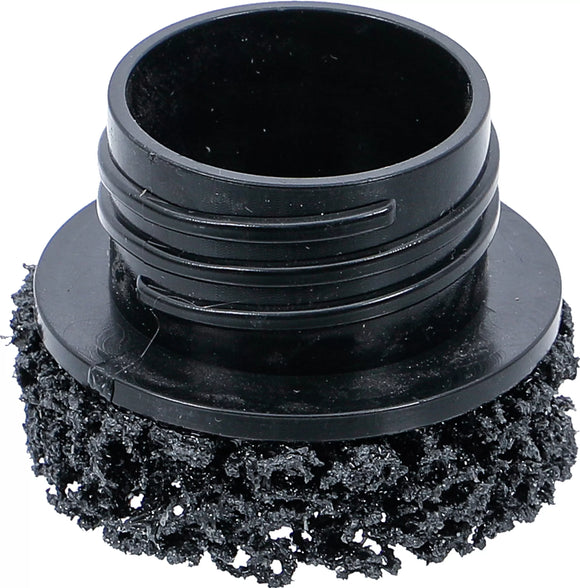 Ersättnings slipskiva | för BGS 74449 | 50 x 14 mm
