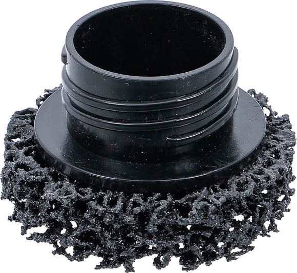 Ersättnings slipskiva | för BGS 74449 | 60 x 16 mm