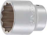 Hylsa Tolvkant | 20 mm (3/4") | 46 mm. BGS 7446