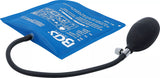 Tryckkudde | med handpump | Kvadratisk | 270 x 135 mm. BGS 74481