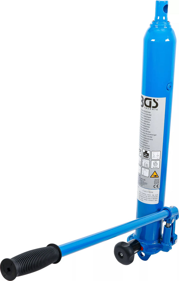 Hydraulcylinder | för Motorkran BGS 11998. BGS 74498