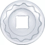 Hylsa Tolvkant | 20 mm (3/4") | 50 mm. BGS 7450