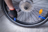 Cykelverktyg-sats | 26 delar. BGS 74515