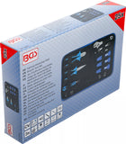 Cykelverktyg-sats | 26 delar. BGS 74515