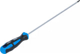 Skruvmejsel | T-Profil (för Torx) T20 | Klinglängd 250 mm. BGS 74543