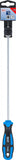 Skruvmejsel | T-Profil (för Torx) T20 | Klinglängd 250 mm. BGS 74543