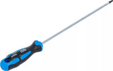 Skruvmejsel | T-Profil (för Torx) T25 | Klinglängd 250 mm. BGS 74544