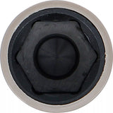 Kraft-Skoninsats | 12,5 mm (1/2") | 18,5 mm. BGS 74558