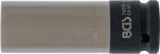Kraft-Skoninsats | 12,5 mm (1/2") | 18,5 mm. BGS 74558