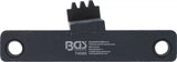 Svänghjuls-fixeringsverktyg | för Mercedes-Benz motorerna M133, M270, M607, M651. BGS 74585