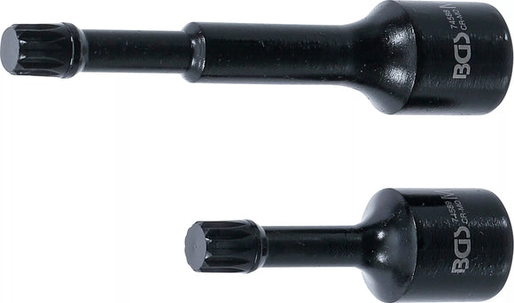Kraft-special bithylsa-sats | 12,5 mm (1/2