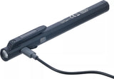 LED stiftljus | Aluminium