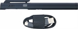 LED stiftljus | Aluminium