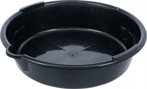 Olje-Uppsamlingskar med pip | 6,5 l