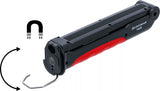 Laddningsbar viklampa | COB-LED | 6,5 W | med laddningsstation. BGS Diy 74636