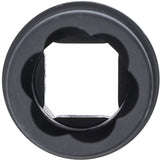 Special-skruvutdragare-vändhylsa 17 mm | 12,5 mm (1/2"). BGS 7467-17