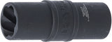 Special-skruvutdragare-vändhylsa 19 mm | 12,5 mm (1/2"). BGS 7467-19