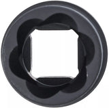 Special-skruvutdragare-vändhylsa 19 mm | 12,5 mm (1/2"). BGS 7467-19