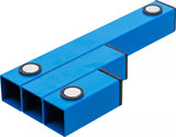 Magnet-Buntband-Hållare. BGS 74672