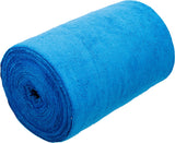 Mikrofiberdukar | 270 x 270 mm | perforerad | 100 delar. BGS 74686