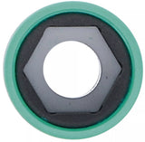 Kraft-skonhylsa | Ultra Slim | 12,5 mm (1/2") | 15 mm. BGS 7501