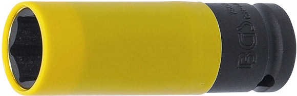 Kraft-skonhylsa | Ultra Slim | 12,5 mm (1/2
