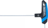 Skruvmejsel med T-handtag | Inre sexkant | 3 mm. BGS 7603
