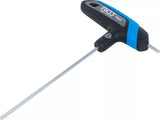 Skruvmejsel med T-handtag | Inre sexkant | 3 mm. BGS 7603