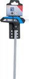 Skruvmejsel med T-handtag | Inre sexkant | 10 mm. BGS 7609