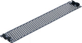Reservblad för rasp-hyvel | 250 x 40 mm