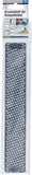 Reservblad för rasp-hyvel | 250 x 40 mm