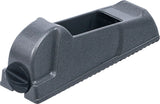 Blockhyvel | 140 mm