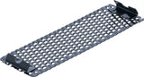 Reservblad för blockhyvel | 140 x 40 mm