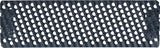 Reservblad för blockhyvel | 140 x 40 mm