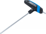 Skruvmejsel med T-handtag | T-Profil (för Torx) | T25. BGS 7613