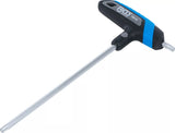 Skruvmejsel med T-handtag | T-Profil (för Torx) | T27. BGS 7614