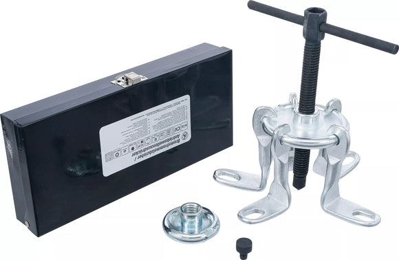 Bromstrumma-avdragare / drivaxel-uttryckare, 5-armad | universal. BGS Diy 7682