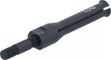 Avdragardorn med spindel | 18 x 23 mm | för BGS 7710. BGS 7710-18x23