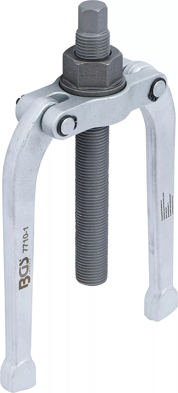 Avdragare med spindel | max. 125 mm | för BGS 7710. BGS 7710-1